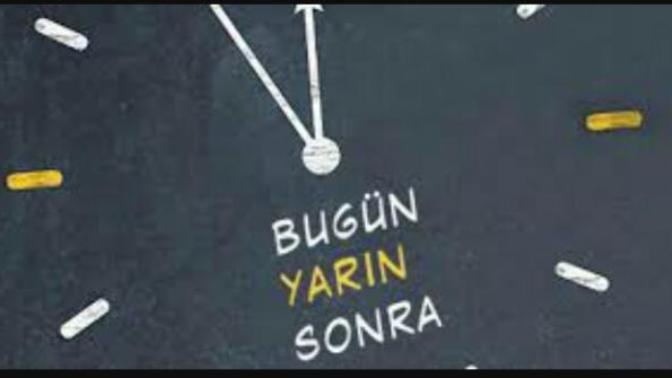 Ertelemek yaşamın mayasını mı kaçırır?