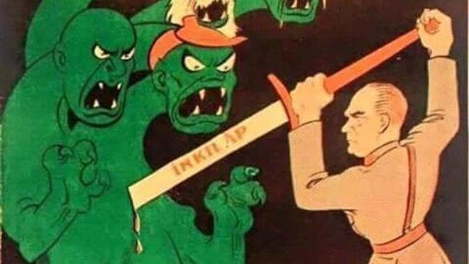Bir Müslüman laik olabilir mi?