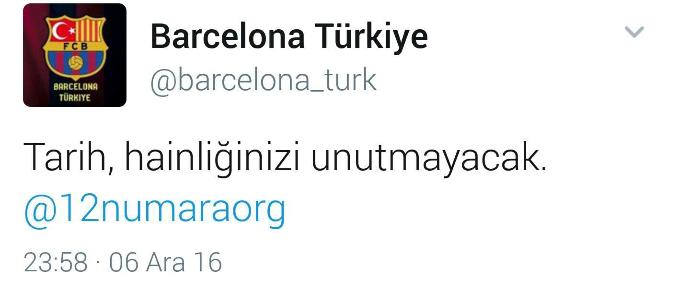 Beşiktaş aleyhine verilen haksız kararlar ve buna sevinenler?