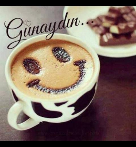 Günaydın canlar. Sabah çayı mı yoksa sabah kahvesi mi tercihiniz?