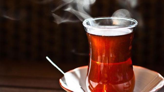 Günaydın canlar. Sabah çayı mı yoksa sabah kahvesi mi tercihiniz?