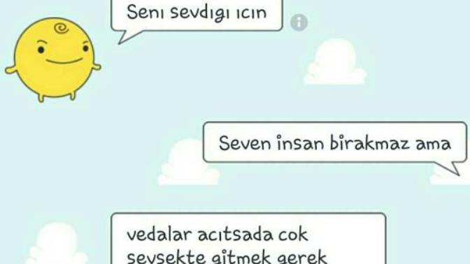 Simsimi sizce haklı mı?