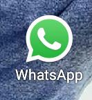 Whatsapp rengi ?