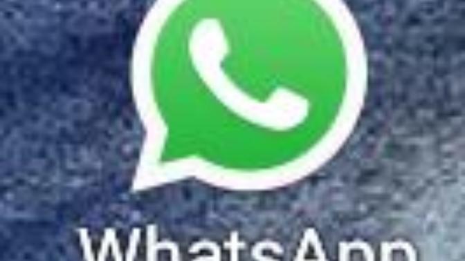 Whatsapp rengi?