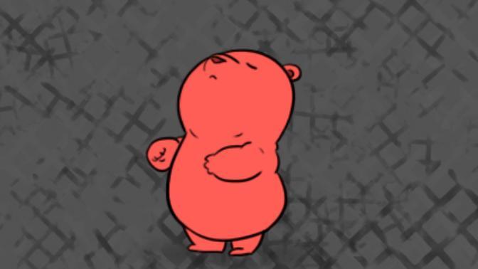 Ablan Star Bebeğim diyen kızın gif'ini buldum! Doğru değil mi? 😏 