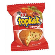 Meyveli top keki 40 adımda bitirebilir misin ?