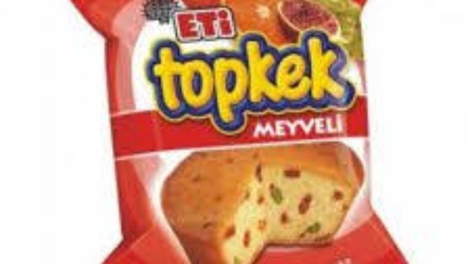 Meyveli top keki 40 adımda bitirebilir misin?