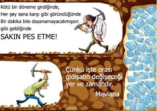 Her şeyden vazgeçmek için çok erken değil mi? Yeni bir sayfa açıp 