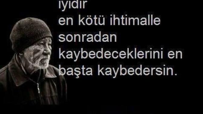 Açık ve net konuşan insanlar hakkında ne düşünüyorsunuz?