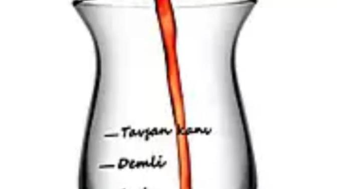 Açık mı Demli mi Tavşan Kanı mı?