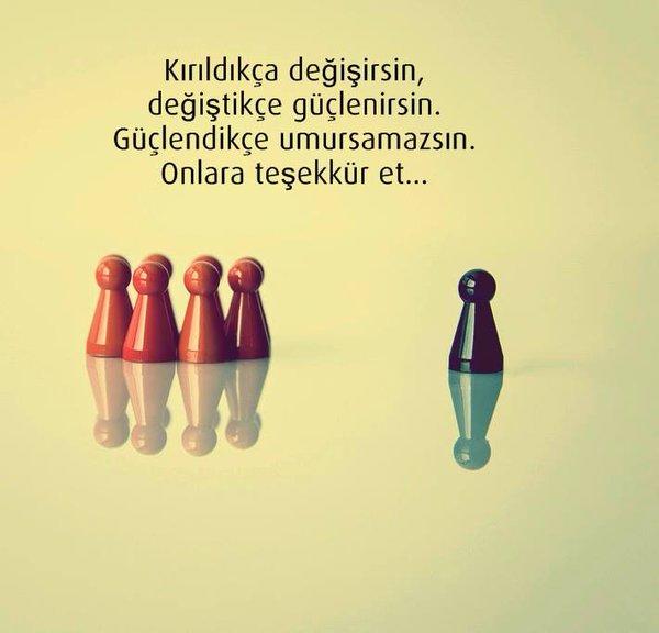 İnsanlar kırıldıkça mı olgunlaşır yoksa yaşının ilerlemesiyle mi ?