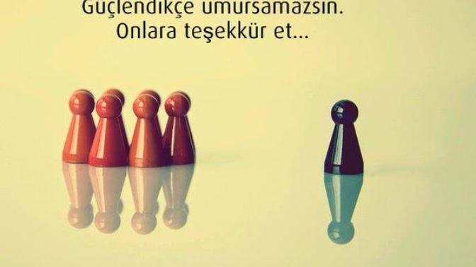 İnsanlar kırıldıkça mı olgunlaşır yoksa yaşının ilerlemesiyle mi?