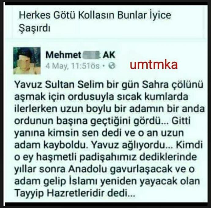 Bu hikaye gerçek mi?