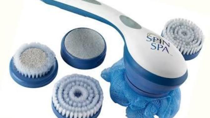 Spin spa kullananka var mı?