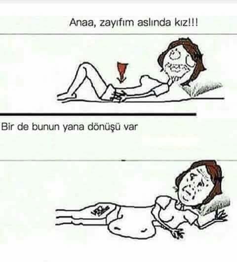 'Kilolu olan bir kadının evlilik hayatı sıkıntısız sürermiş' Sizce mantıklı mı?