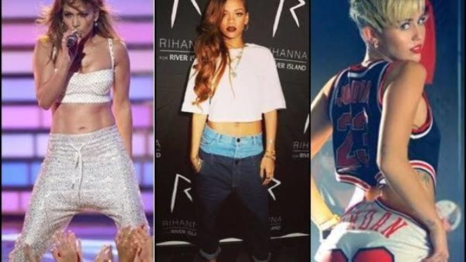 Hip Hop kültüründen gelen bol giyim tarzı hakkında ne düşünüyorsunuz?