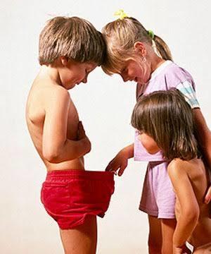 ÇOCUKLARIMIZI DOĞRU BİLGİLENDİRİYORMUYUZ?