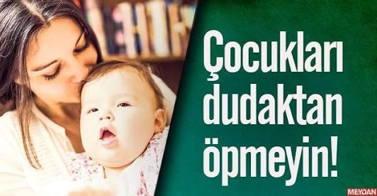 ÇOCUKLARIMIZI DOĞRU BİLGİLENDİRİYORMUYUZ?
