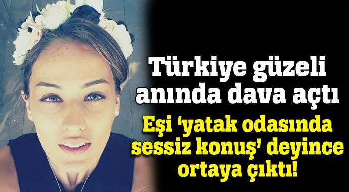 Kayınvalideniz yatak odanıza dinleme cihazı koysa ne yaparsınız?