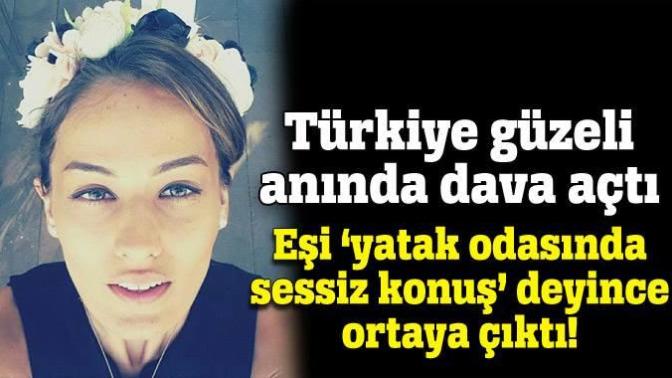 Kayınvalideniz yatak odanıza dinleme cihazı koysa ne yaparsınız?
