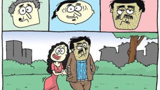 Kadınlar ilgi gördükçe neden uzaklaşır?