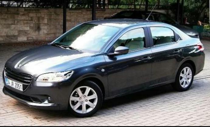 Megane 2 1.6 dinamik vs pejo 301 1.6 hd siz olsaniz hangisini seçersiniz?