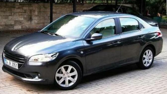 Megane 2 1.6 dinamik vs pejo 301 1.6 hd siz olsaniz hangisini seçersiniz?