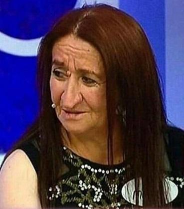 Esra Erol'da Mehri gerçek mi?