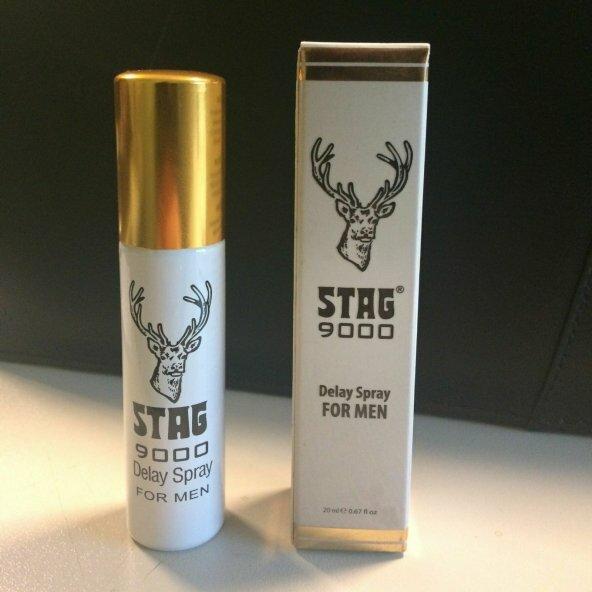 Stag 9000 kullanıcı yorumları nelerdir