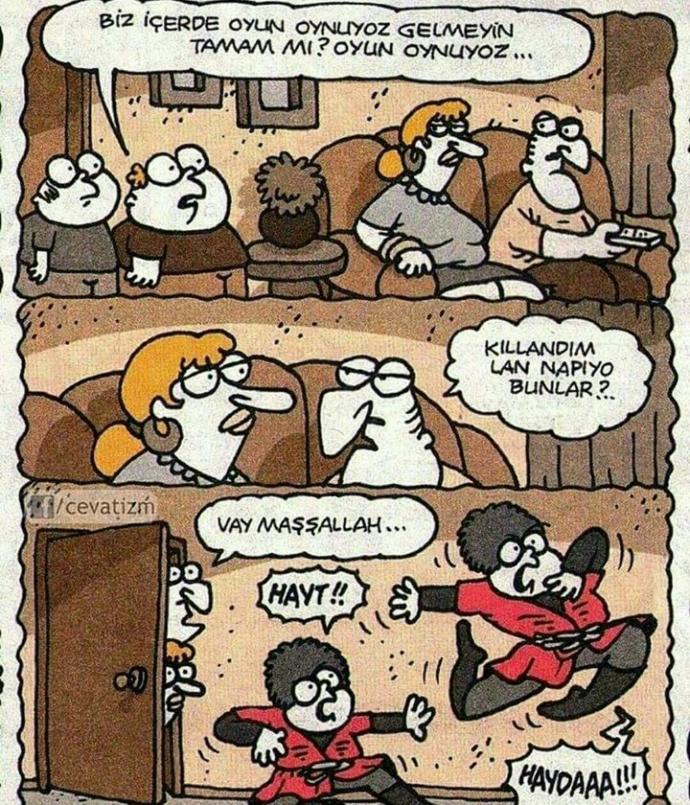 Aranızda huni severler var mı varsa böyle alalım 😂😂?