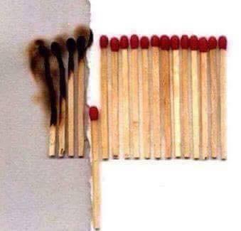 Bu resim size ne anlatıyor?