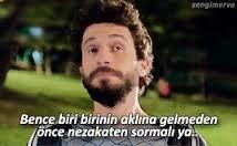 Sürekli aklınıza gelen birine ne demek istersiniz :s:D:S ?