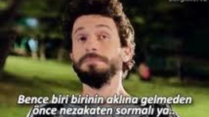 Sürekli aklınıza gelen birine ne demek istersiniz?