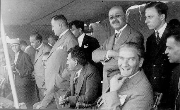 Atatürk Trablusgarp savaşı öncesi ve sonrası niye benzemiyor?