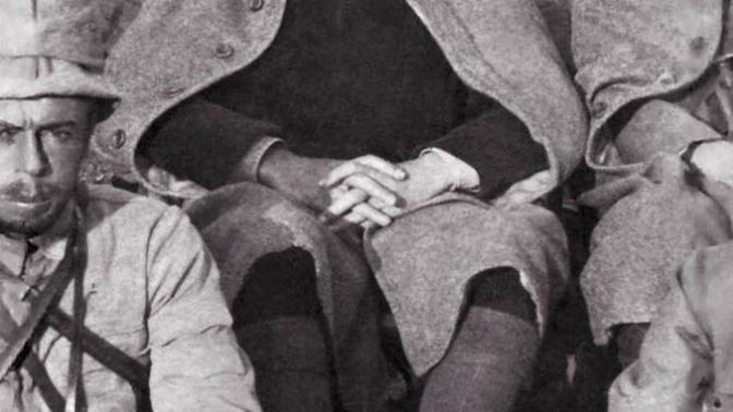 Atatürk Trablusgarp savaşı öncesi ve sonrası niye benzemiyor?