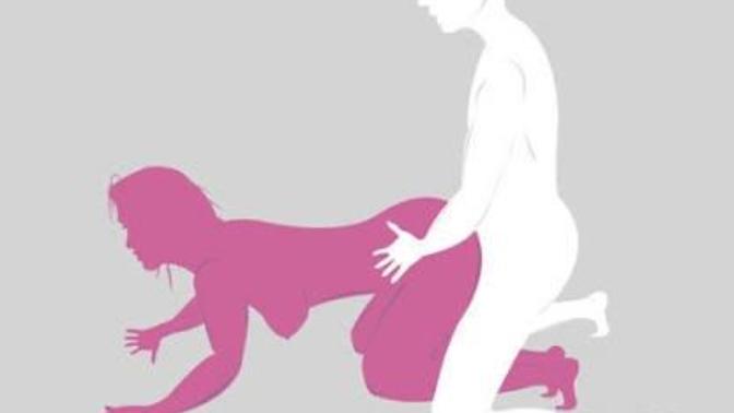 Kızlar, Doggy style ilginizi çekiyor mu?
