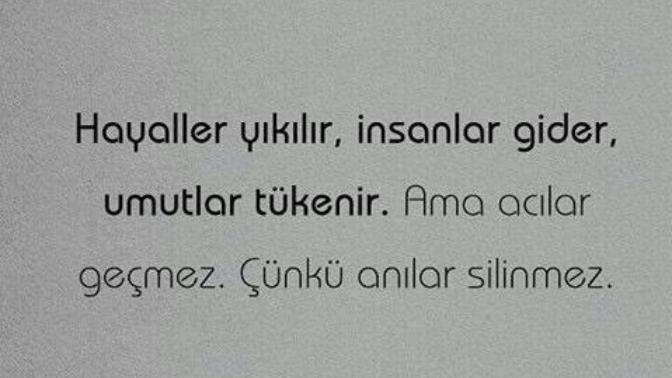 Geceye bir søz biraki?