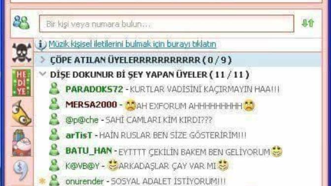 Nerde o eski günler 😂?