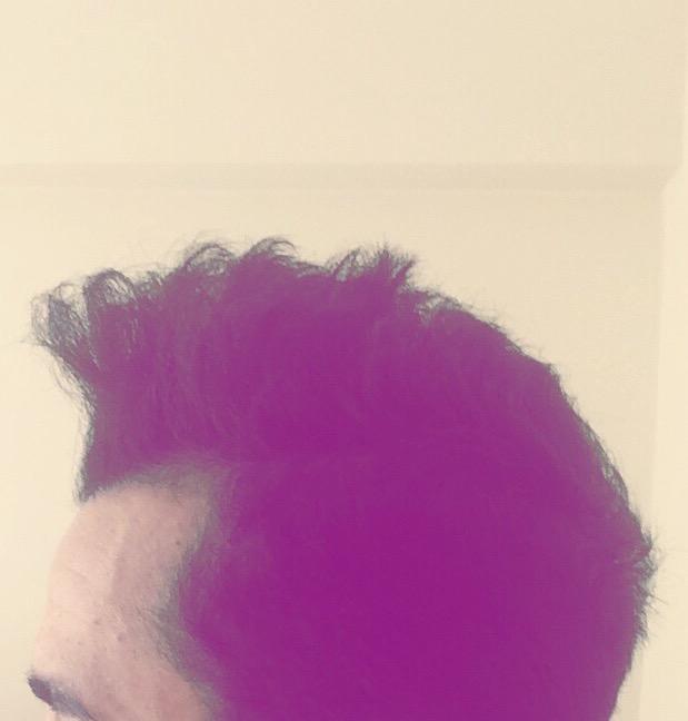 Rampa saç stili nasıl yapabilirim?