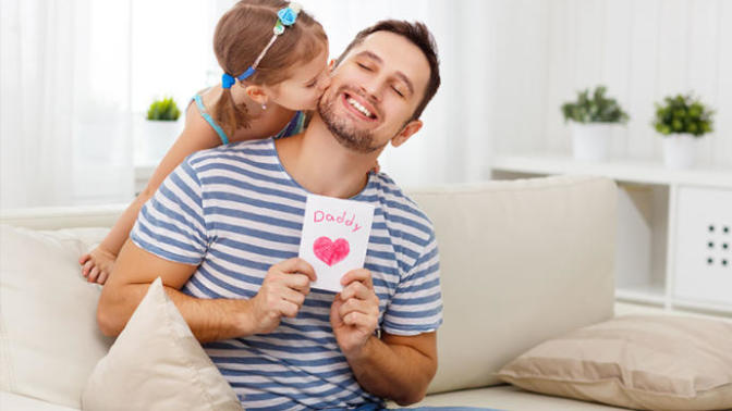 Babamın doğum gününe ne hediye alabilirim/yapabilirim?
