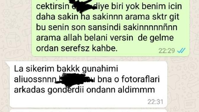 Askerdeki sevgilim bana ekran resmi atti lütfen okuyun 😢🙁🙁?