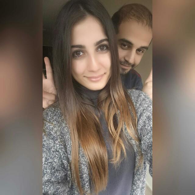 koyu kestane mi koyu kahve mi ??