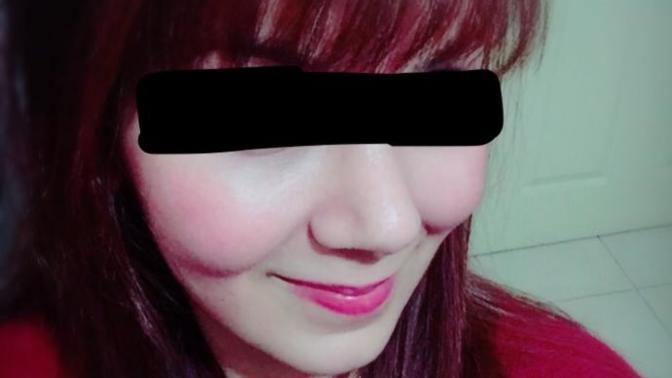 Elmacık kemiklerim çok mu büyük sizce?