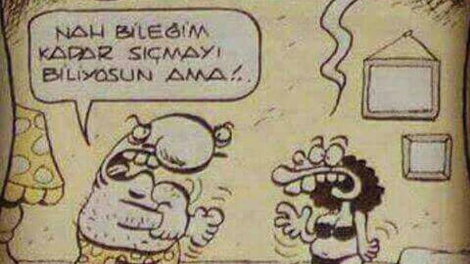 Cinsellikte bir sınır olmalimi?
