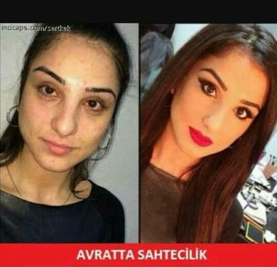 Avratta sahtecilik hakkında ne düşünüyorsunuz ??