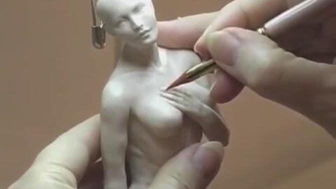 Kendinizin ya da sevdiğinizin heykelini yaptırarak gelecek nesile anı bırakmak ister miydiniz?
