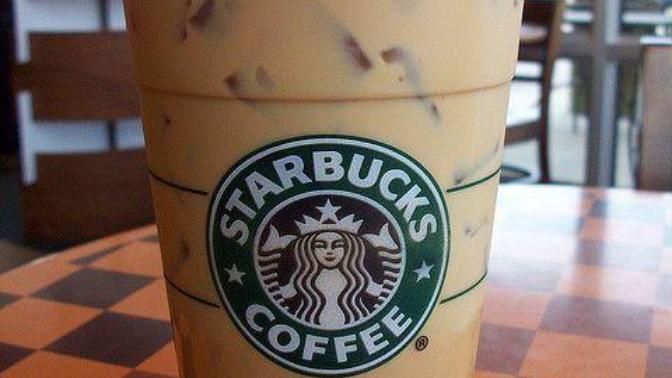 White chocolate mocha severmisiniz?
