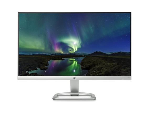 Hp monitöre kasa gerekir mi ?
