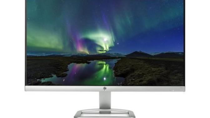 Hp monitöre kasa gerekir mi?