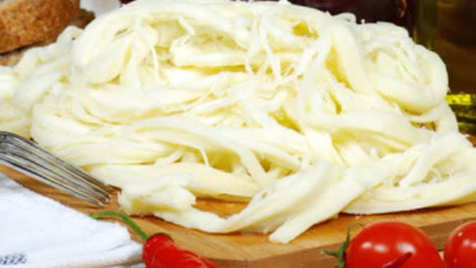 En sevdiğiniz peynir çeşidi nedir?